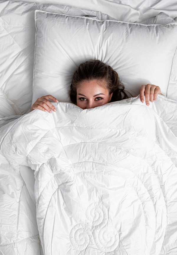 Bellehome Одеяло 1,5-спальное - Q-форма, 150x210, полиэфир - фото 4