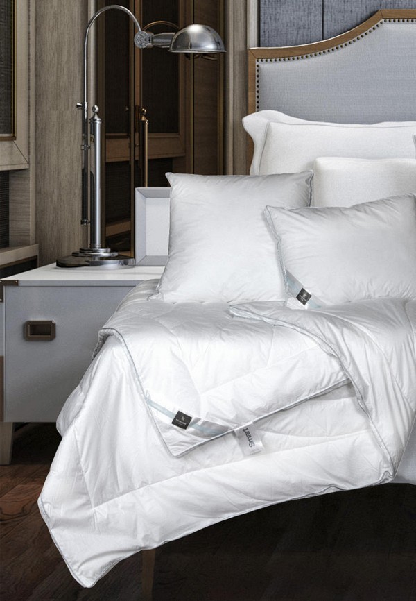 Bellehome Одеяло 1,5-спальное - Q-форма, 150x210, полиэфир - фото 6