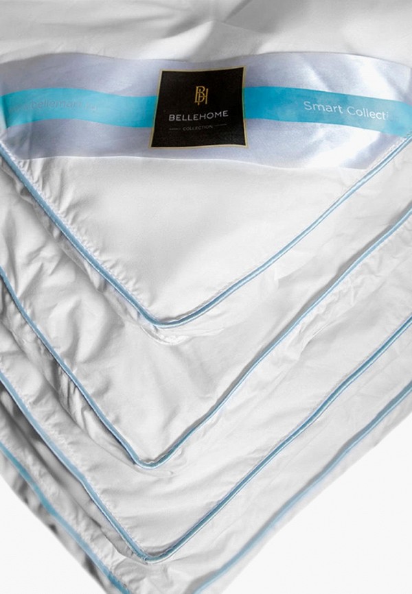 Bellehome Одеяло Евро - Trio-форм, 200x220, полиэфир - фото 3