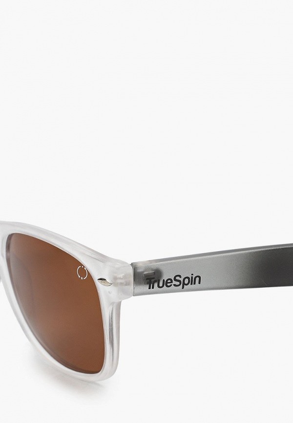 True Spin Очки солнцезащитные - Petrichor - фото 2