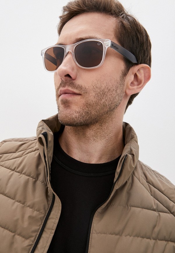 True Spin Очки солнцезащитные - Petrichor - фото 4