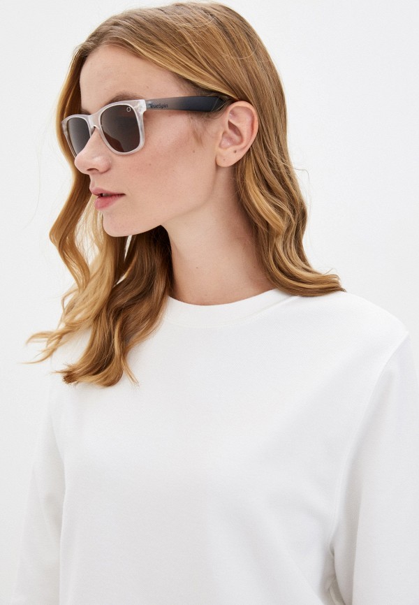 True Spin Очки солнцезащитные - Petrichor - фото 3