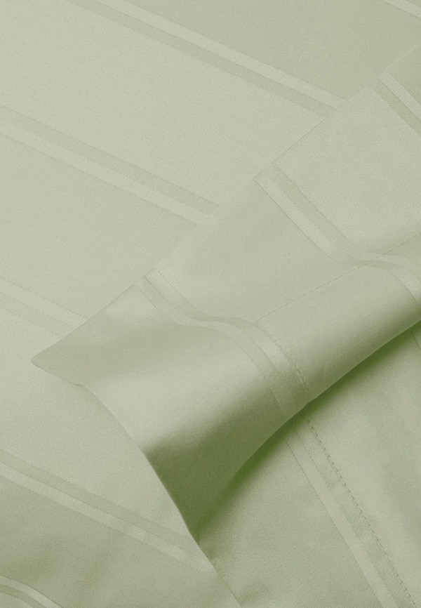 Bellehome Постельное белье Евро - Olive - фото 2