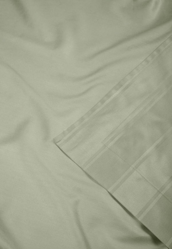 Bellehome Постельное белье Евро - Olive - фото 3