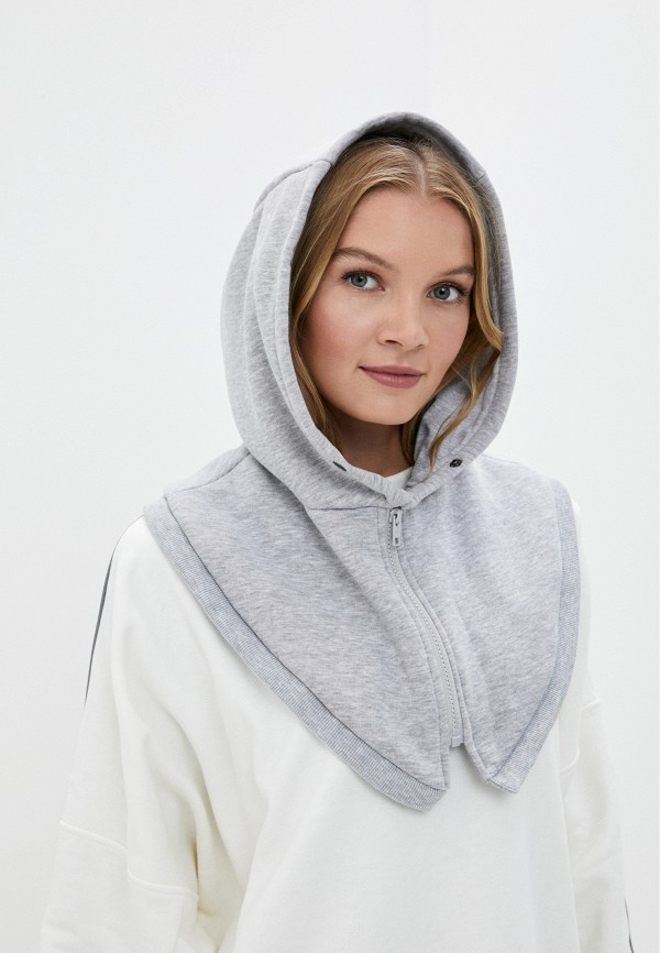 UNU Clothing Капор - -капюшон - фото 3