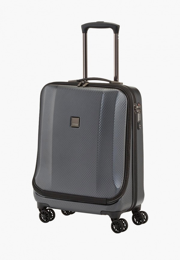 Titan Чемодан - Xenon deluxe 40л (S) - фото 1