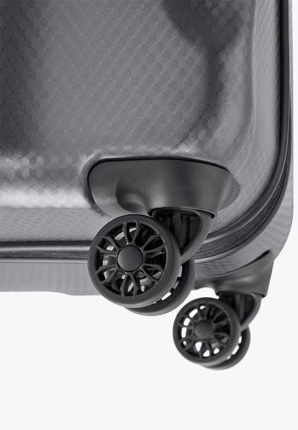 Titan Чемодан - Xenon deluxe 40л (S) - фото 5