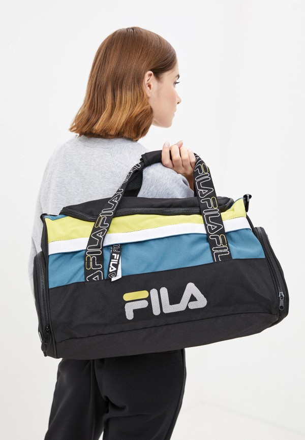 Fila Сумка спортивная - фото 4