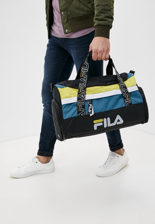 Fila Сумка спортивная - фото 5
