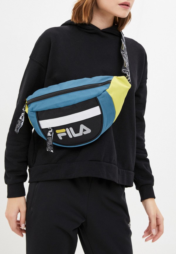 Fila Сумка поясная - 6 л - фото 4