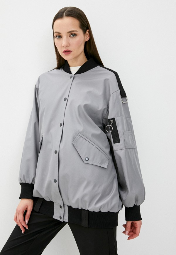 Malaeva Бомбер - фото 1