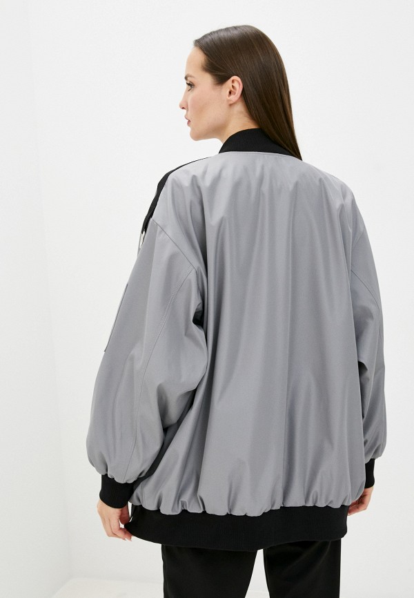 Malaeva Бомбер - фото 3