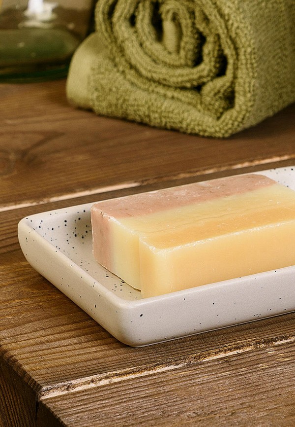 Moroshka Мыльница - Naturel, 13х9 см - фото 2