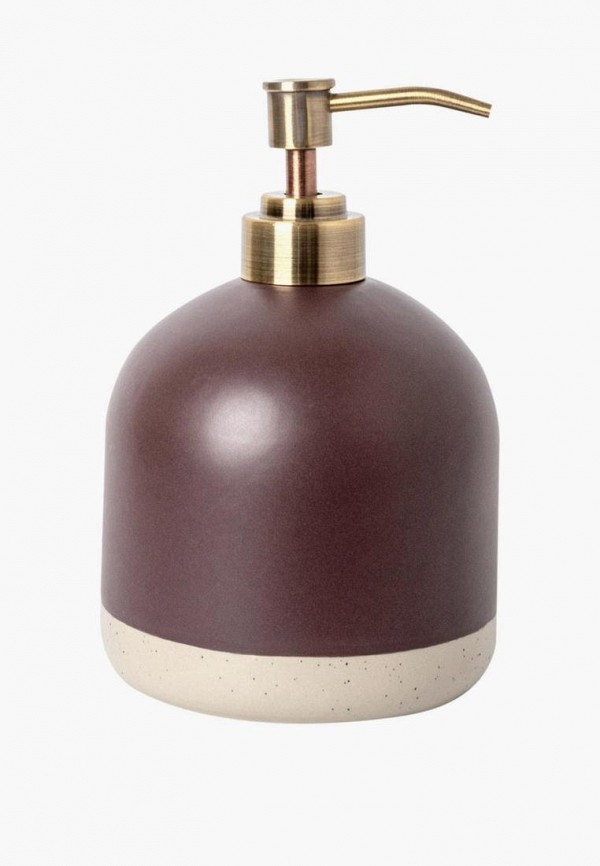 Moroshka Дозатор для мыла - Naturel, 600 мл - фото 1