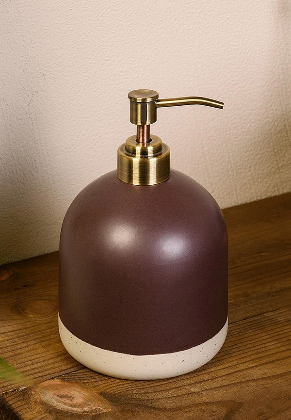 Moroshka Дозатор для мыла - Naturel, 600 мл - фото 2