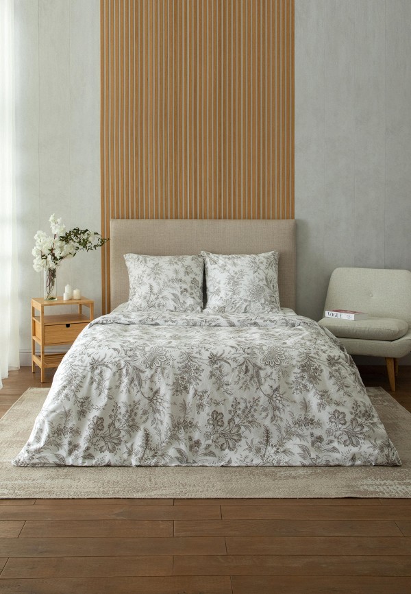 Унисон Постельное белье Семейное - Ирландское кружево - фото 1