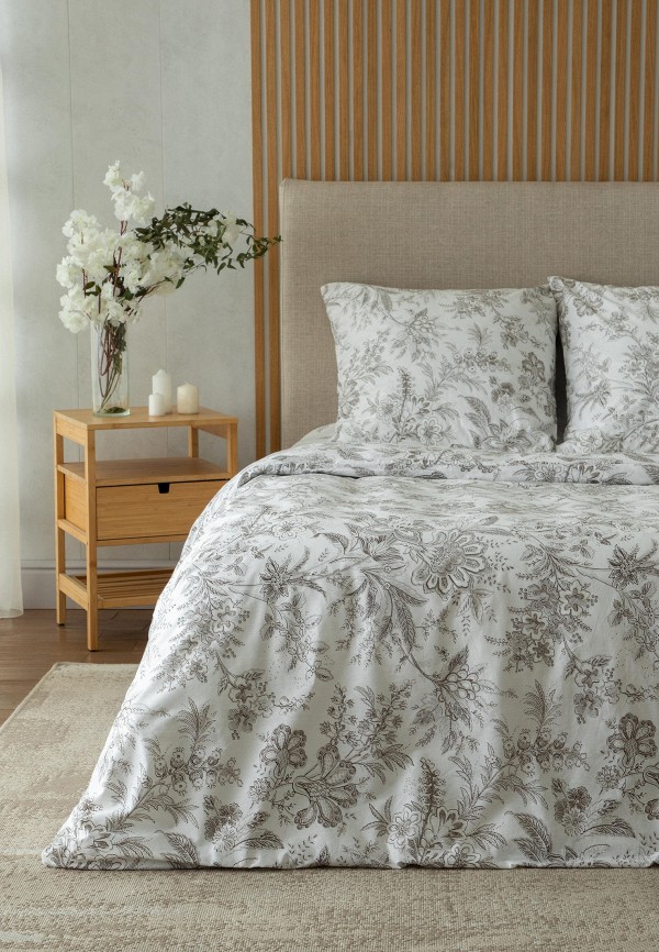 Унисон Постельное белье Семейное - Ирландское кружево - фото 2