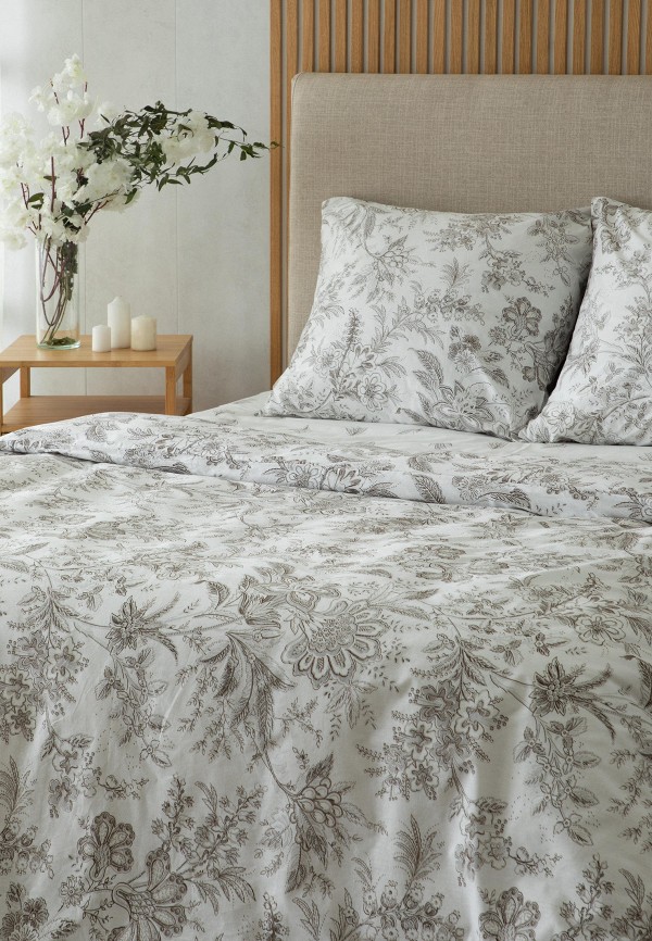 Унисон Постельное белье Семейное - Ирландское кружево - фото 4