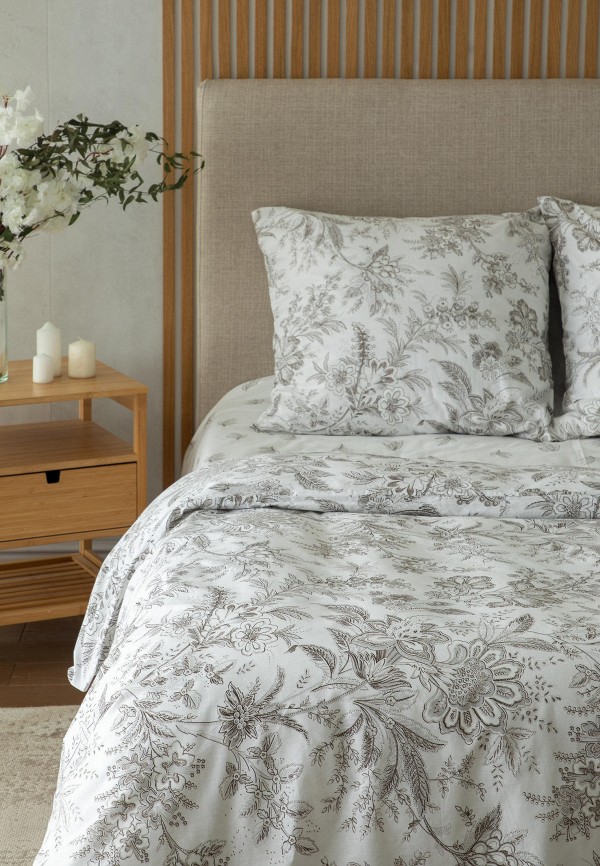 Унисон Постельное белье Семейное - Ирландское кружево - фото 3