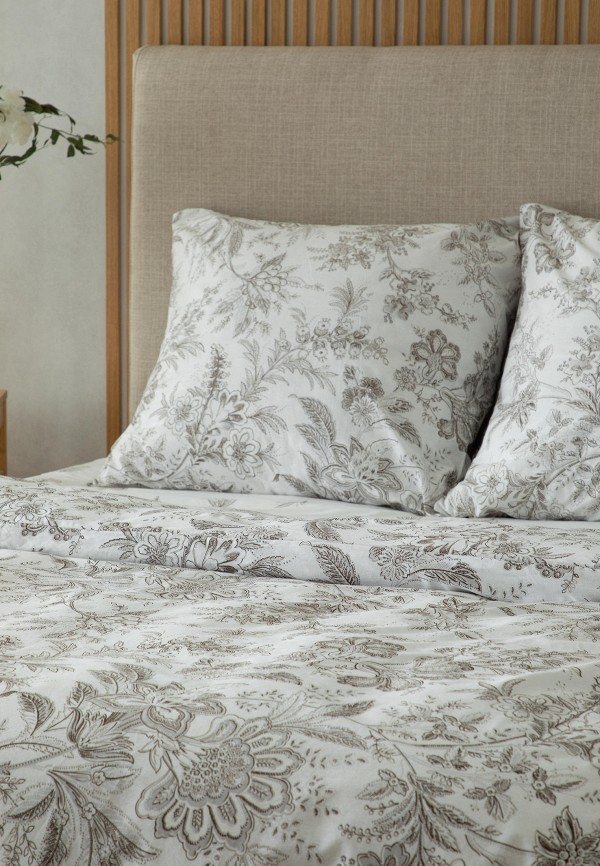 Унисон Постельное белье Семейное - Ирландское кружево - фото 5