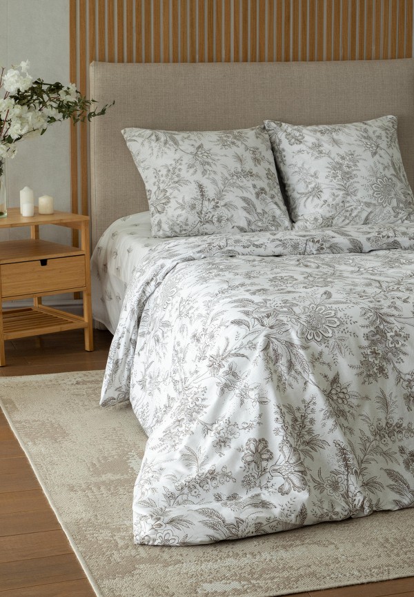 Унисон Постельное белье Семейное - Ирландское кружево - фото 6
