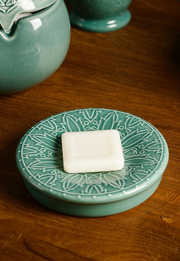 Moroshka Мыльница - Fairytale 12х12 см - фото 2