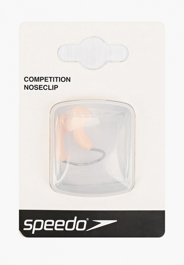 Speedo Зажим для носа - COMP NSE CLP TPR XU NATURAL - фото 1
