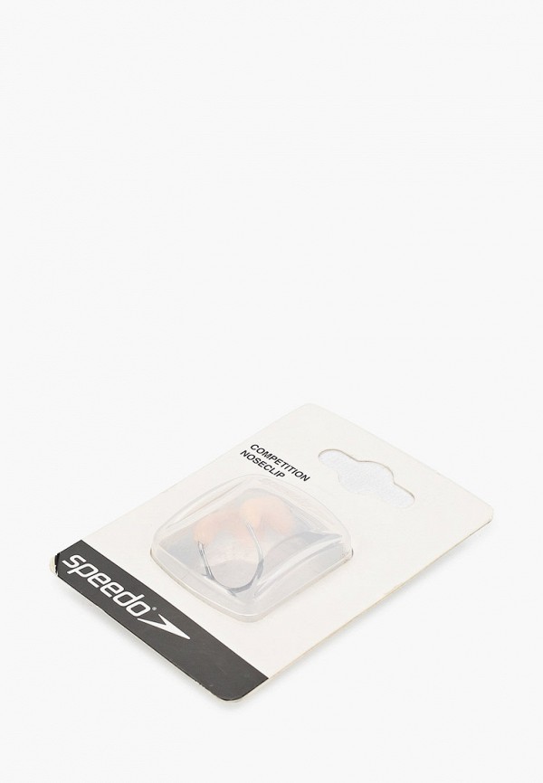 Speedo Зажим для носа - COMP NSE CLP TPR XU NATURAL - фото 2