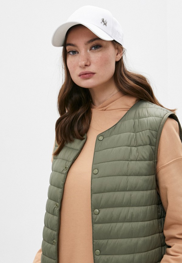 New Era Бейсболка - MLB FLAWLESS LOGO BASIC 940 NEYYAN - фото 4