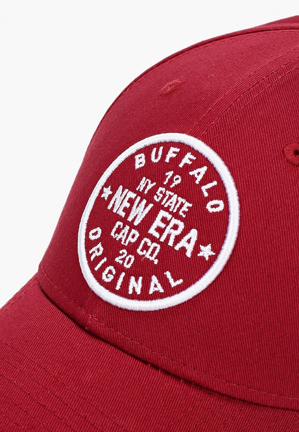 New Era Бейсболка - LIC 232 9FORTY NE PATCH - фото 3