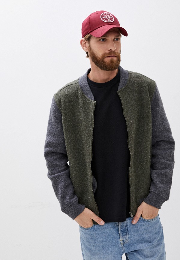 New Era Бейсболка - LIC 232 9FORTY NE PATCH - фото 5