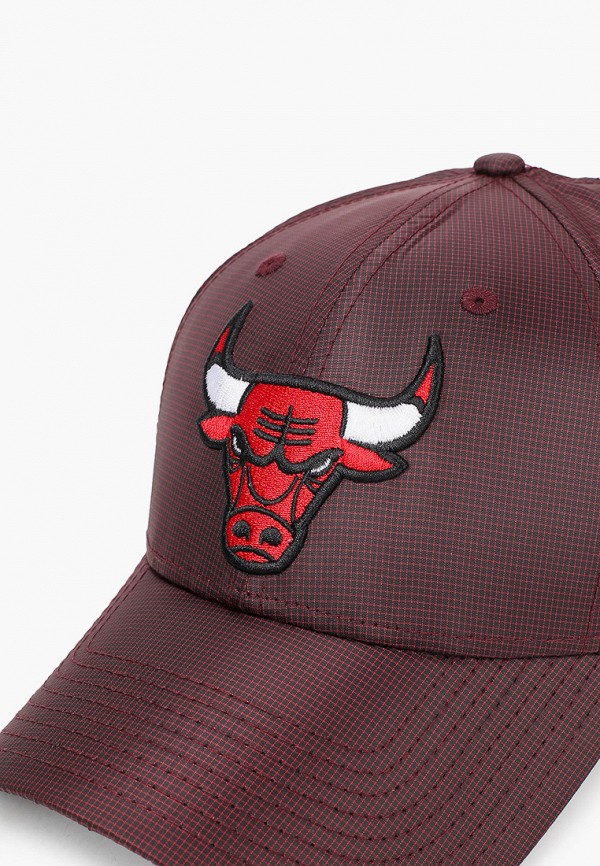 New Era Бейсболка - CHICAGO BULLS - фото 3