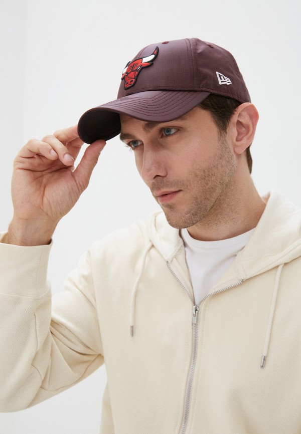 New Era Бейсболка - CHICAGO BULLS - фото 4