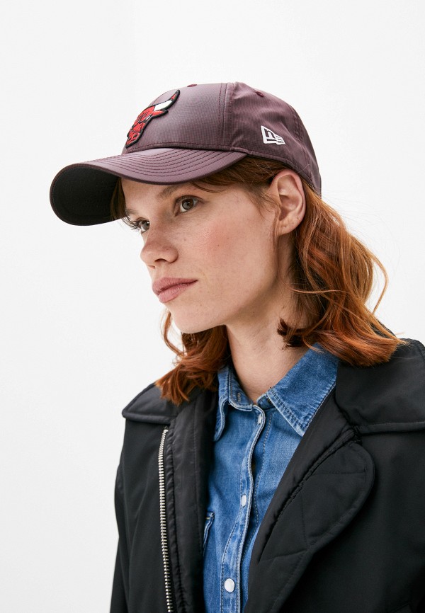 New Era Бейсболка - CHICAGO BULLS - фото 5