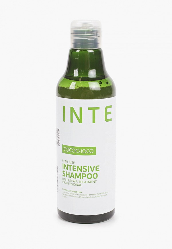 CocoChoco Шампунь INTENSIVE, 250 мл
