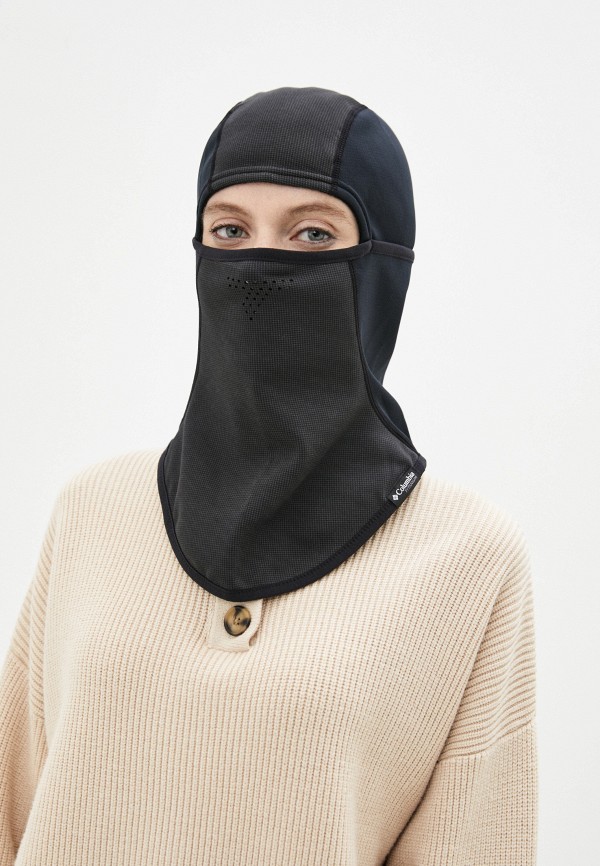 Columbia Балаклава - Titanium™ II Balaclava - фото 4