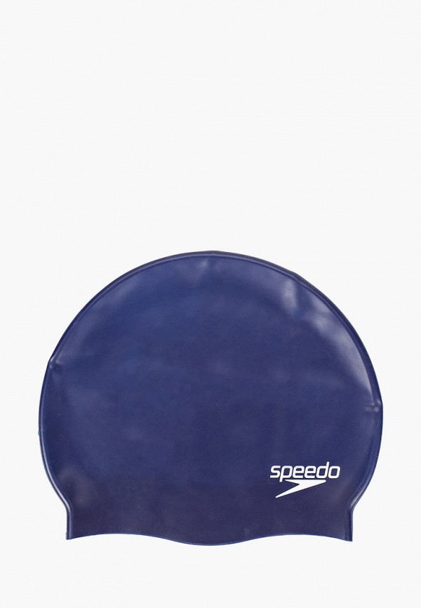 Speedo Шапочка для плавания - FLAT SILICONE CAP - фото 2