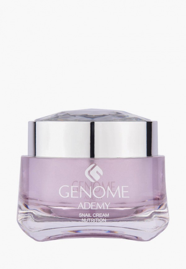 Genome Крем для лица - с экстрактом улитки - фото 1