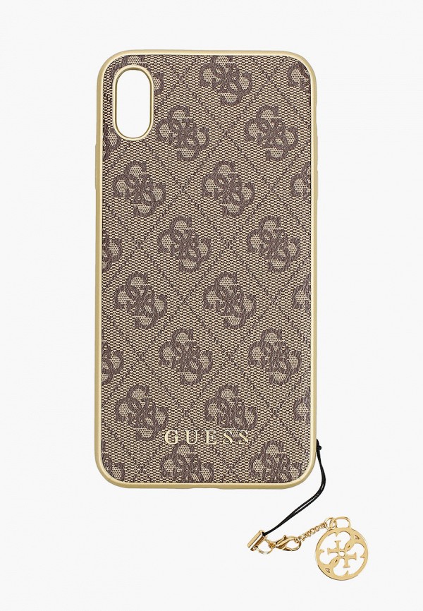 Guess Чехол для iPhone - iPhone XS Max - фото 1