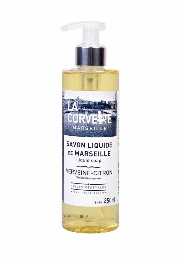 La Corvette Мыло жидкое - фото 1