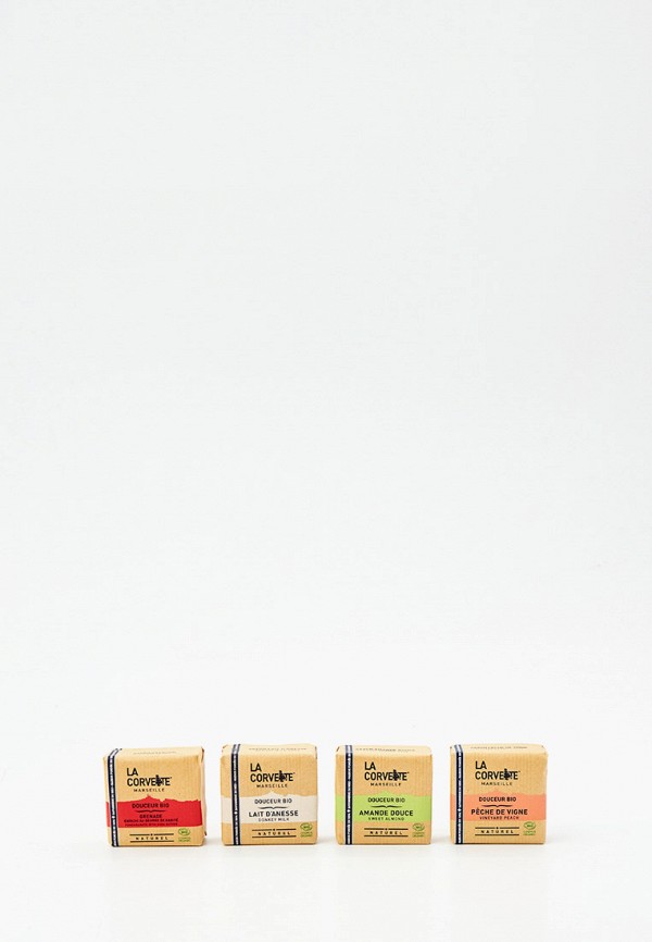 La Corvette Набор для ухода за телом - фото 1