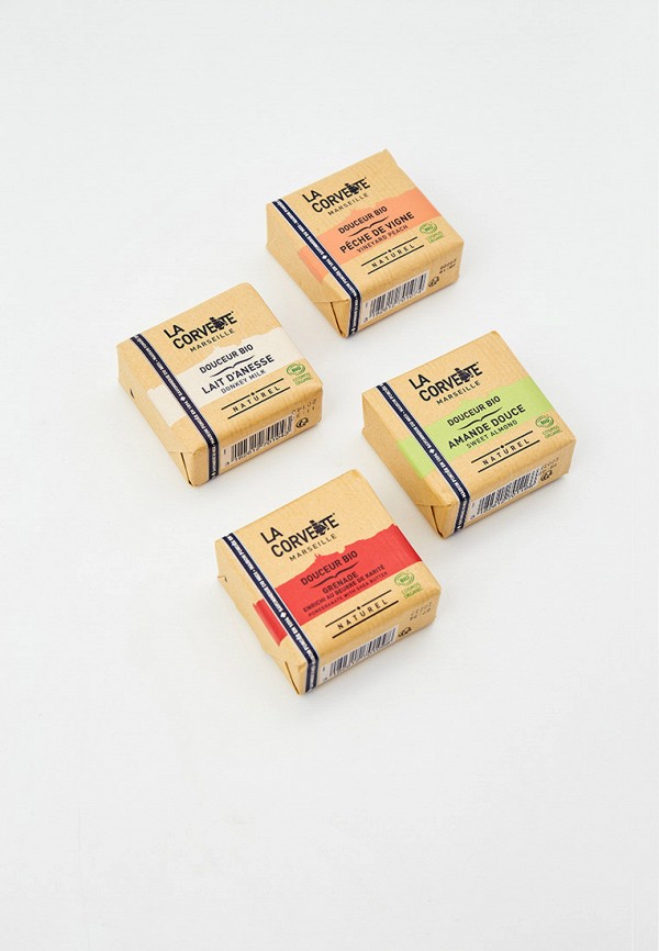 La Corvette Набор для ухода за телом - фото 2