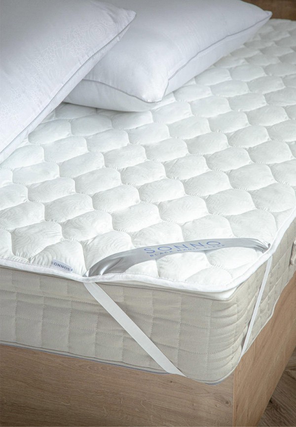 Sonno Наматрасник - EUPHORIA 200х200 - фото 2