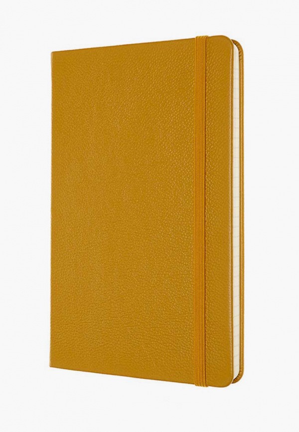 Moleskine Блокнот - LE LEATHER Large - фото 1