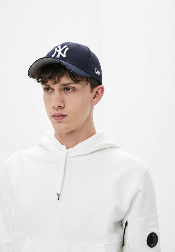 New Era Бейсболка - 9FORTY ENTRY ESS - фото 4