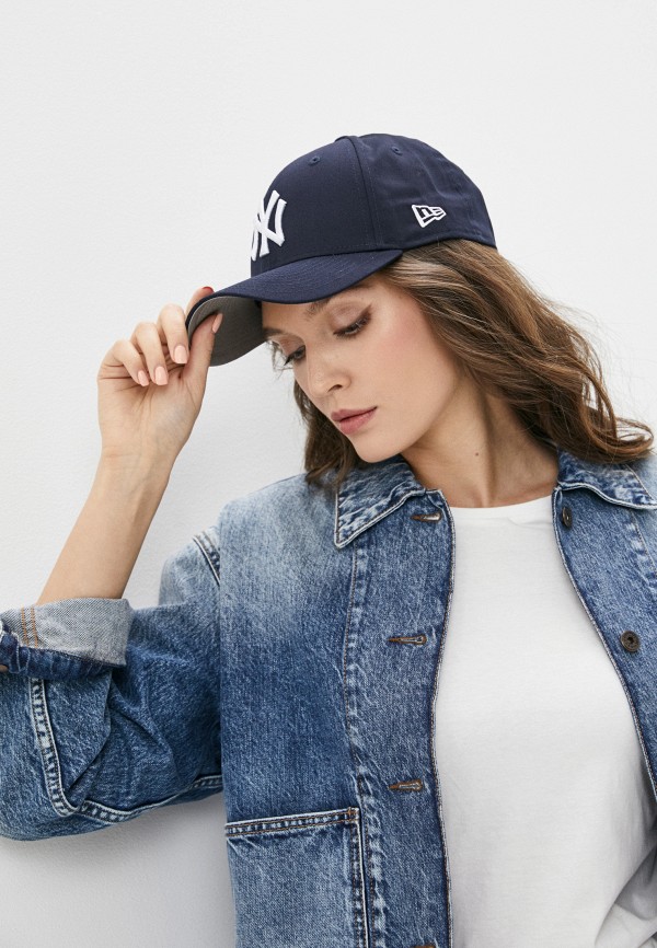 New Era Бейсболка - 9FORTY ENTRY ESS - фото 5