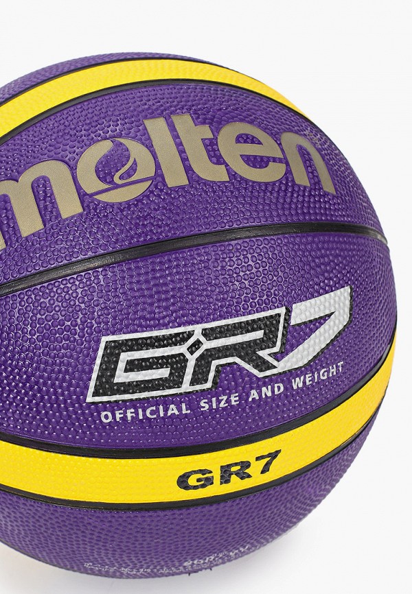 Molten Мяч баскетбольный - фото 2