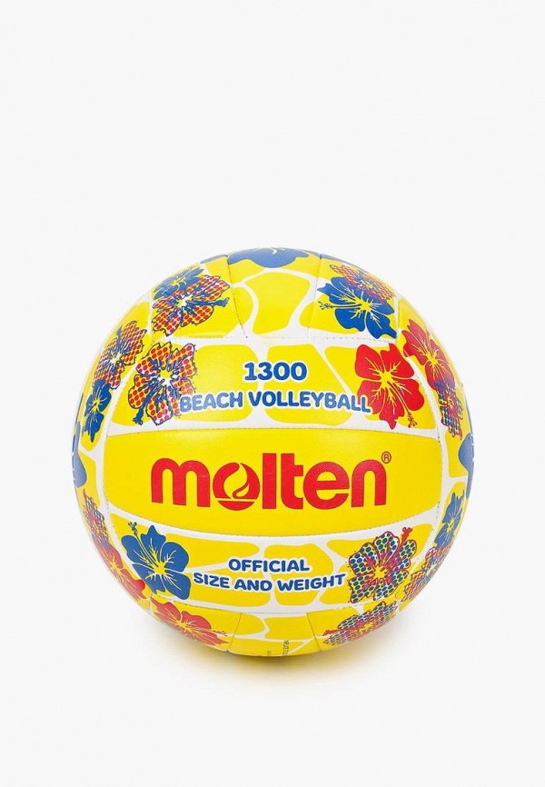 Molten Мяч волейбольный для пляжного волейбола