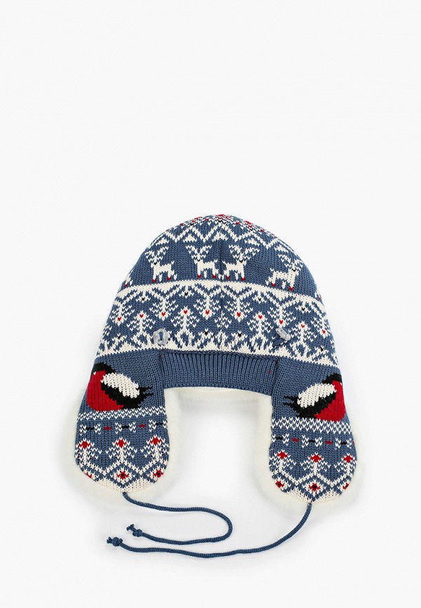 Сиринга Шапка - фото 2