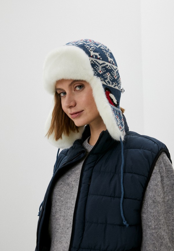 Сиринга Шапка - фото 4